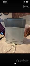 Sterilizzatore bambini avent