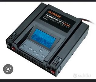 Alimentatore robbe 1000