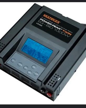 Alimentatore robbe 1000