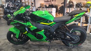KAWASAKI Ninja - Ninja ZX-10R Performance Abs my21