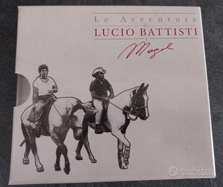 Le avventure di Lucio Battisti e Mogol 2006