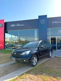 Honda CR-V 2.2 i-DTEC Comfort 4x4 150cv
