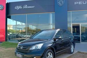 Honda CR-V 2.2 i-DTEC Comfort 4x4 150cv