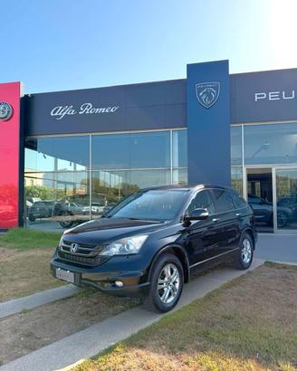 Honda CR-V 2.2 i-DTEC Comfort 4x4 150cv