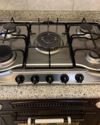 piano cottura a gas FRANKE 60 x 75 cm