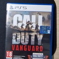 Call of duty vanguard