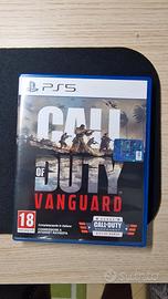 Call of duty vanguard