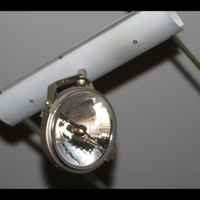 Faretti e lampade al neon