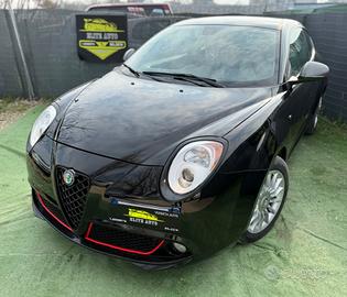 Alfa Romeo MITO 1.4 GPL DISTINCTIVE SPORT PACK FUL