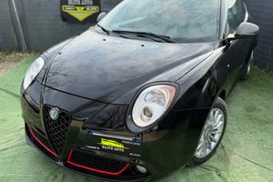 Alfa Romeo MITO 1.4 GPL DISTINCTIVE SPORT PACK FUL