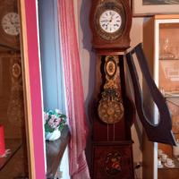 orologio a pendolo 
