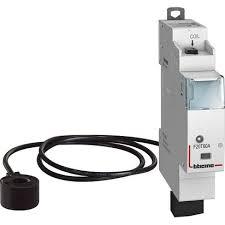 bTicino Living Now Misuratore DIN F20T60A