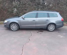 VOLKSWAGEN Passat 6ª serie - 2006