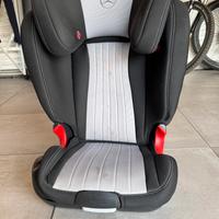 Seggiolone auto Mercedes-Benz