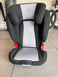 Seggiolone auto Mercedes-Benz