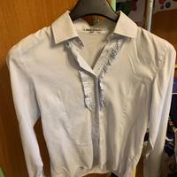 Camicia sartoriale donna