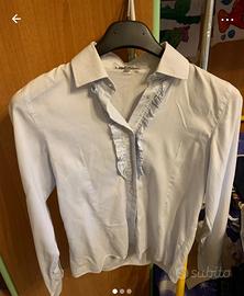 Camicia sartoriale donna