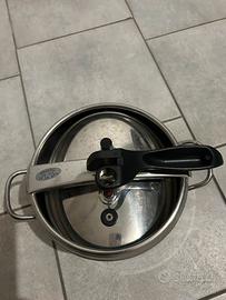 Pentola pressione