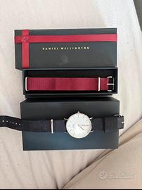 Daniel Wllinghton Classic Watch