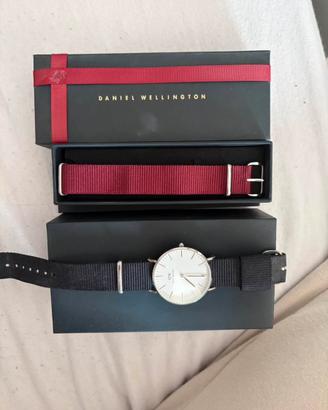 Daniel Wllinghton Classic Watch