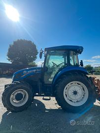 Trattore New Holland TD5.105
