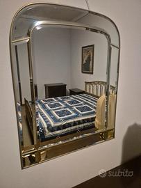 specchio anni 70 