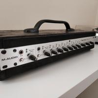 M-Audio Fast Track Ultra 8R 