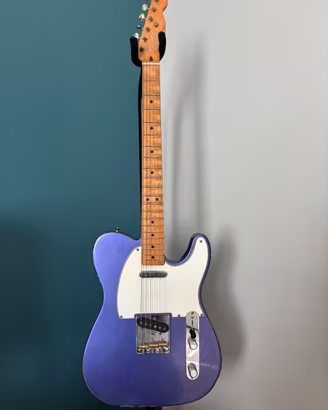 Fender Telecaster Roadworn 60