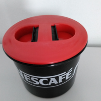 Nescafe' "Gadget" da colazione