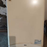 Caldaia Baxi Eco 3 240 Fi