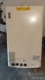 Caldaia Baxi Eco 3 240 Fi