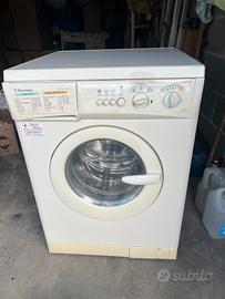 Lavatrice electrolux