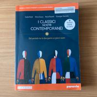 CLASSICI NOSTRI CONTEMPORANEI 6 EDIZIONE