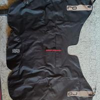 Copri gambe vespa e scooter OJ- Nuovo!