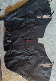 Copri gambe vespa e scooter OJ- Nuovo!