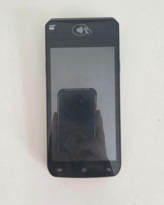 Nexi SmartPOS Mini N700 Black