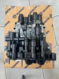 Scania S 2957700 Valvola Essiccatore