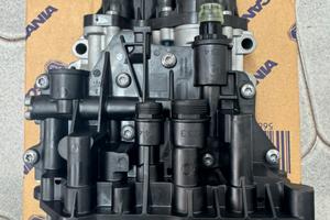 Scania S 2957700 Valvola Essiccatore