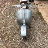 Vespa 50 L 1958