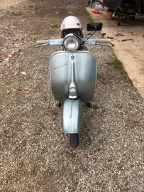Vespa 50 L 1958