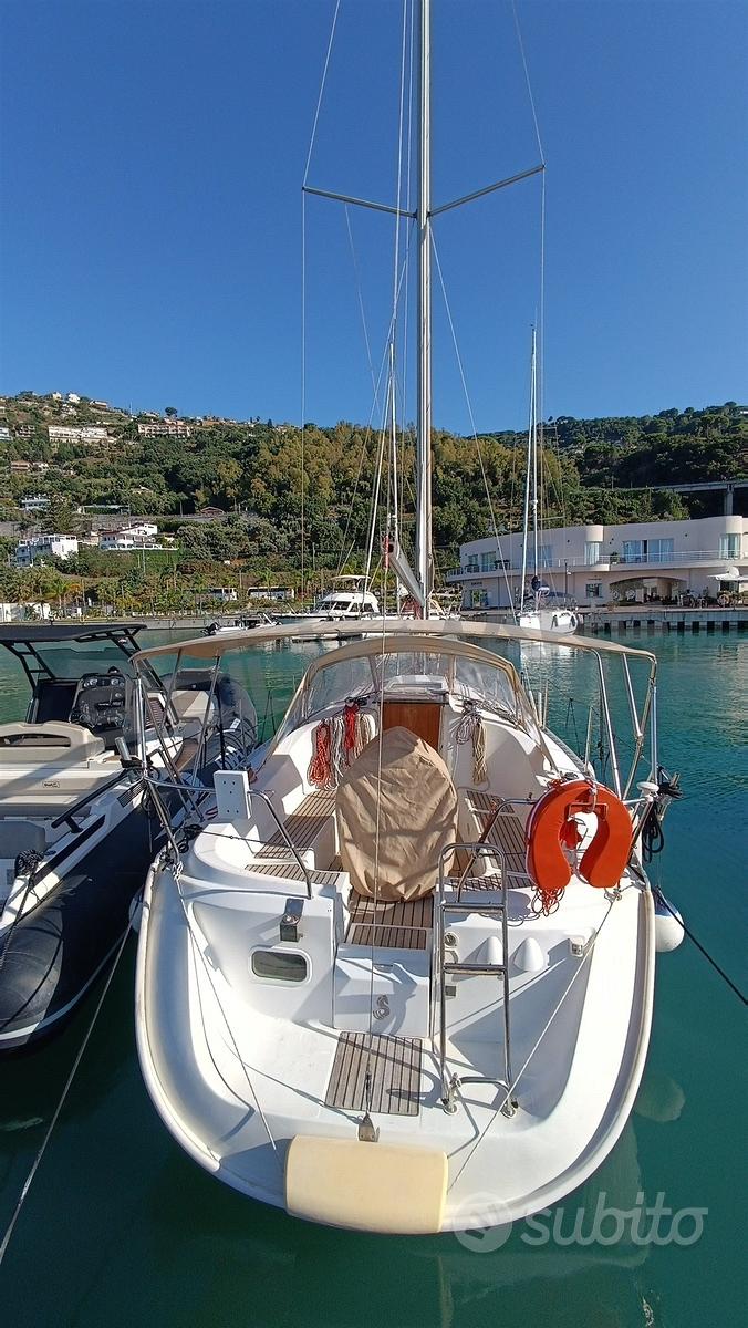 Beneteau Oceanis 311 Clipper — Vedi foto 1