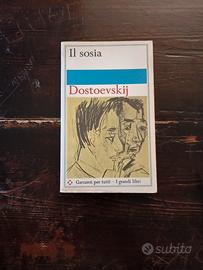 Dostoevskij Il sosia