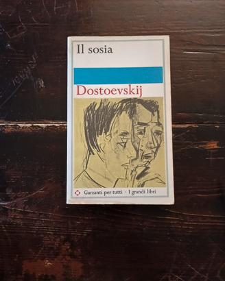 Dostoevskij Il sosia