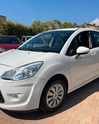 Citroen C3"Finanziabile Senza Busta Paga"