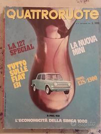 Quattroruote 