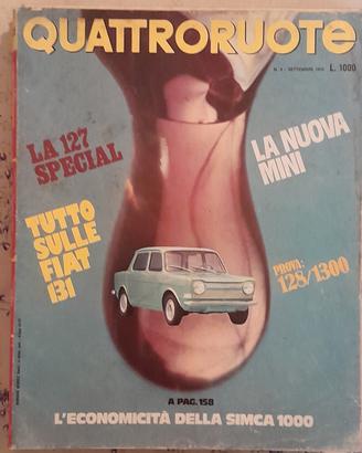 Quattroruote 