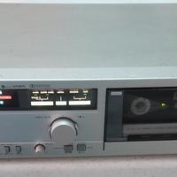 Piastra JVC model DD-7E Semi-funzionante