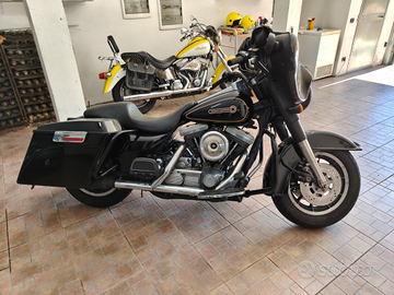 Harley Davidson Electra Glide