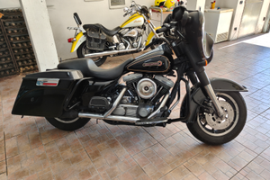 Harley Davidson Electra Glide