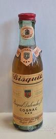 2 Mignon Bisquit Dubouché Cognac Vintage